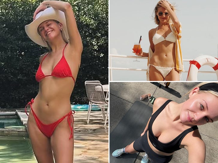 Kelsea Ballerini Hot Shots