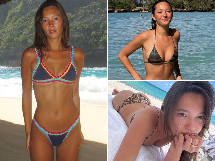 Lily Chee Hot Shots