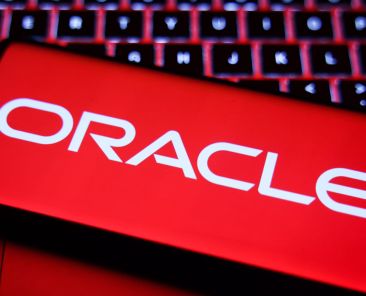 Oracle Japan shares surge 7% after record fiscal first quarter, bucking selloff of U.S. parent