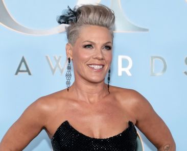 Pink Addresses Backlash Over Comments About Macklemore’s Pro-Palestine Stance: ‘Standing Up for My Own People’