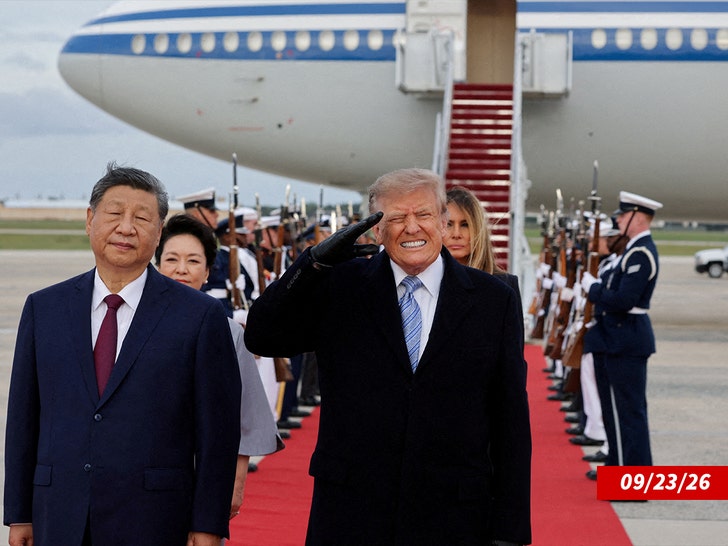 donald trump with president xi jinping reuters 2