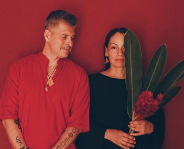 Rodrigo y Gabriela Add Lyrics & Vocals for the First Time in ‘OurHome,’ in Something ‘Very Powerful’