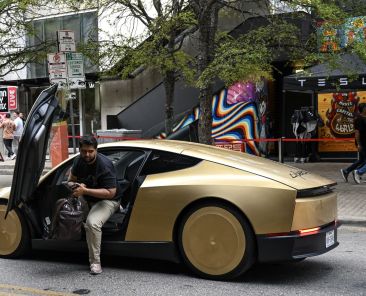 Tesla's stock drops 6% as Cybercab update 'underwhelms' Wall Street