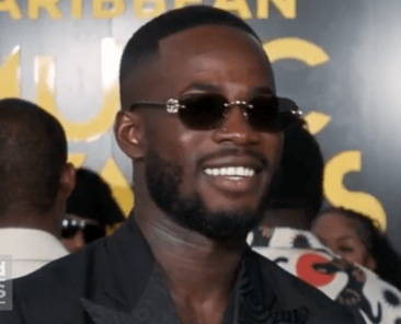 V’ghn On His Multiple Nominations, ‘Jab Decisions’ Success & More | Caribbean Music Awards 2026