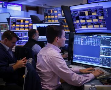 We got more defensive last week as Wall Street raised the bar for AI stocks