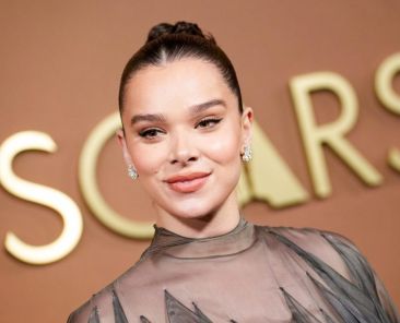 ‘Such a Dream Come True’: Hailee Steinfeld Talks New Disney Project ‘Hexed’