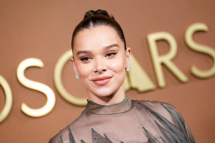 ‘Such a Dream Come True’: Hailee Steinfeld Talks New Disney Project ‘Hexed’