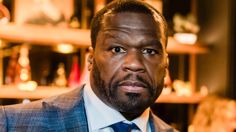 50 Cent Slams Verizon Over STARZ Blackout, Tells 'Power' Fans to Switch Providers