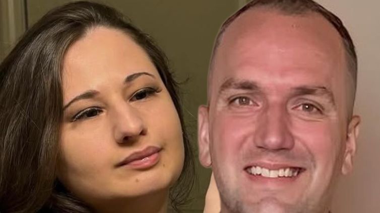 Gypsy Rose's Baby Daddy Ken Urker Dead at 33