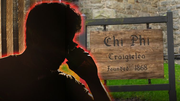 Accused Cornell Frat Bro Allegedly Told Sorority Girl Not To 'Say Anything That She Thinks Might've Happened'