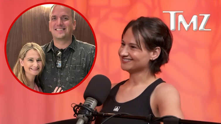 Gypsy Rose Discussed Future Wedding With Ken Urker on TMZ Podcast Months Before He Died