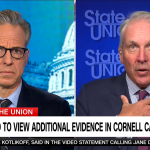 Cornell Jane Doe Attorney Claims Evidence May Have Been Dumped in Lake, More Videos Exist