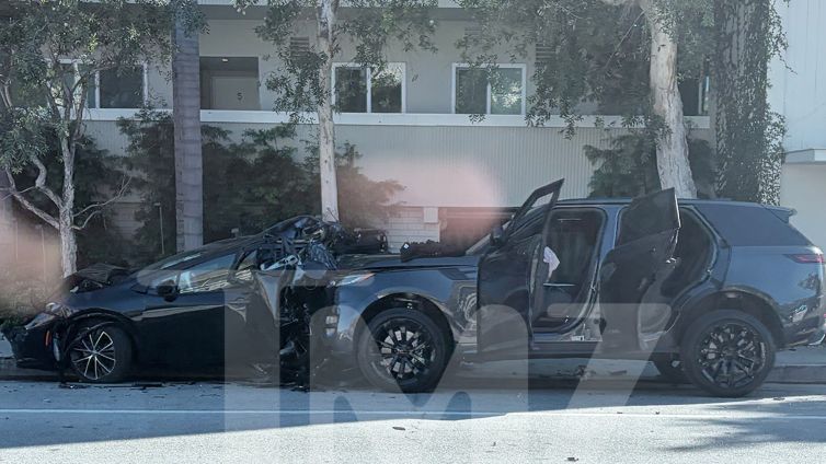 Nobu Employee Killed in Crash After 16-Year-Old Allegedly Plowed Into His Parked Car
