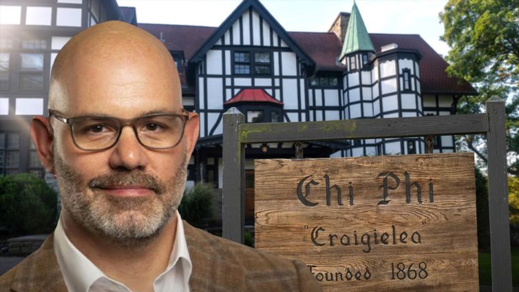 Cornell Frat Bro’s Lawyer Slams University Officials In Private Emails: 'Shame On You All'