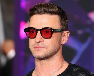 Justin Timberlake ‘Apologizes’ for His Beatboxing Phase
