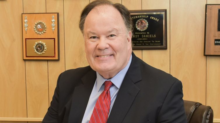 'Saved by the Bell' Star Dennis Haskins' Cause of Death Revealed
