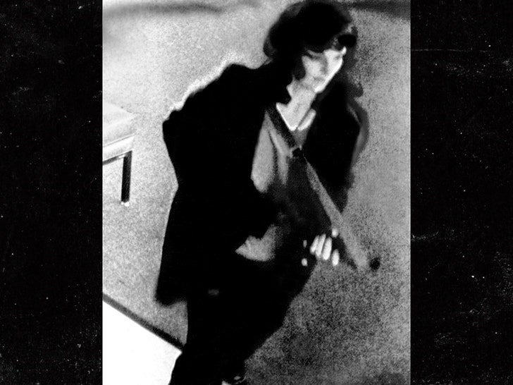 patty hearst bank robbery