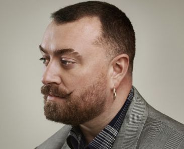 Sam Smith Made a ‘Nightmare’ Mistake With New Album Title ‘Hazel Eyes’