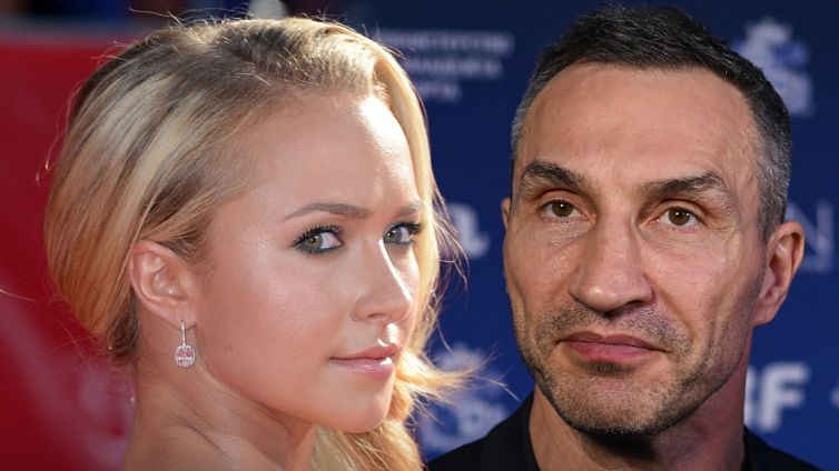 Hayden Panettiere’s Ex Wlad Klitschko Says He's Paying Late Actress’ Tax Debt To Protect Estate