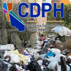 Los Angeles County Investigating Infamous Trash House, Owner in Mental Health Court
