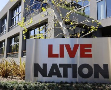Live Nation Discloses Data Breach Affecting ‘Small Number of Individuals’