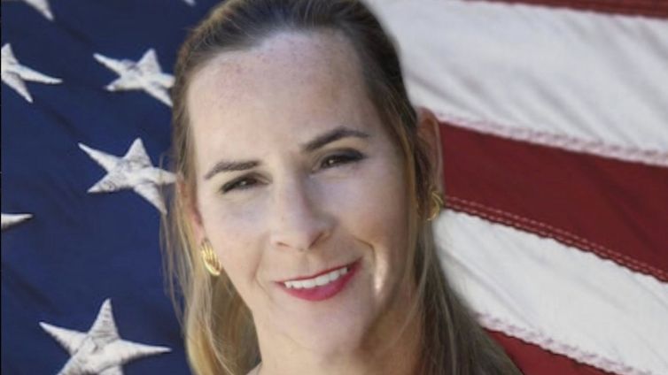 Arizona Congressional Candidate Says She Was Raped While Campaigning