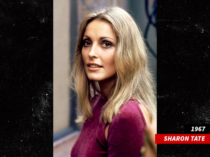 sharon tate getty 1