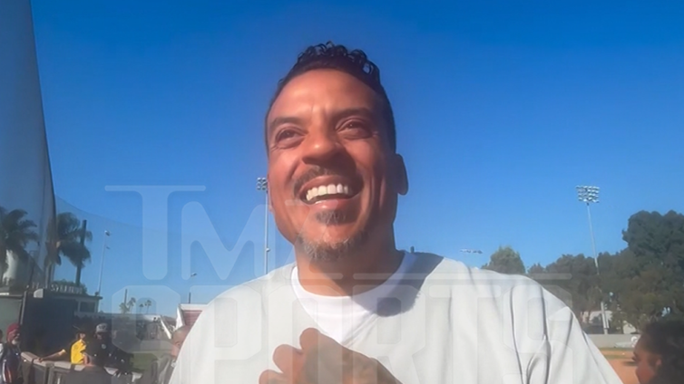 Matt Barnes Says The Clippers Are Cursed, Thinks They Should Change Name