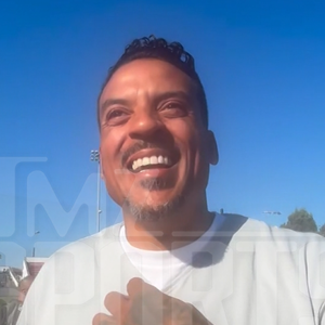 Matt Barnes Says The Clippers Are Cursed, Thinks They Should Change Name
