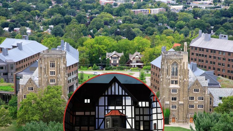 Cornell Jane Doe Texted With Frat Bro Matthew Ingalls About Campus Rumors, Sex