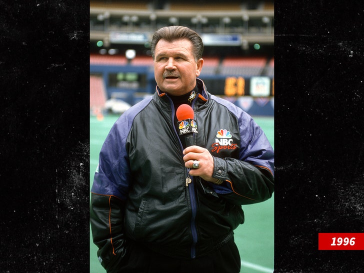 mike ditka getty 1