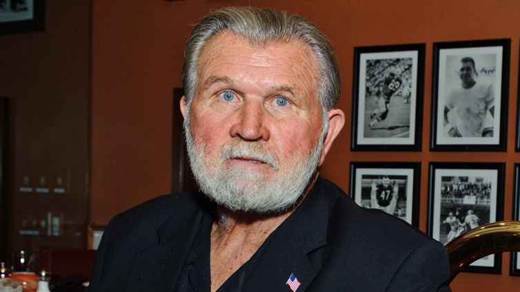 Brett Favre, Ted Cruz, Dan Campbell Remember Late NFL legend Mike Ditka