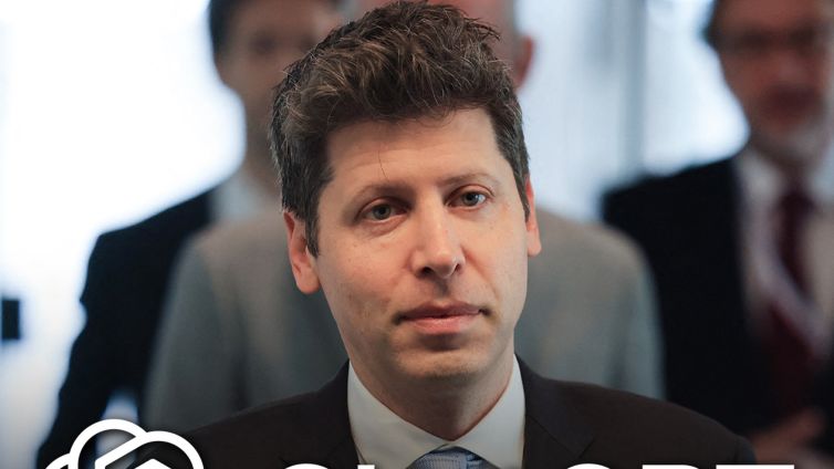 Sam Altman Ripped By Suicide Victim's Mother After ChatGPT Helped Edit Suicide Notes