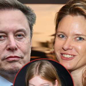 Elon Musk Kicked Daughter Off Insurance After She Came Out as Trans, First Wife Says