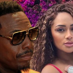 Paul Pierce's Baby Mama Dragging NBA Legend Back to Court Over $$$