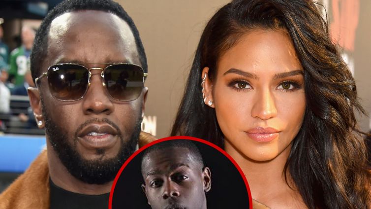 Diddy Claims Ex Male Escort Can’t Sue Him Over Freakoffs Because He Was A Prostitute