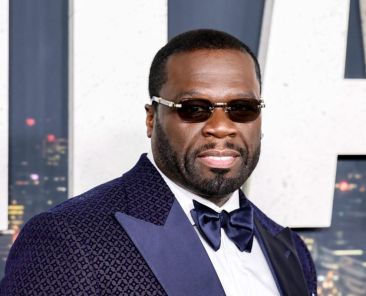 ‘I Don’t Know Why He Filmed That:’ 50 Cent Talks Diddy Documentary on ‘Kimmel’