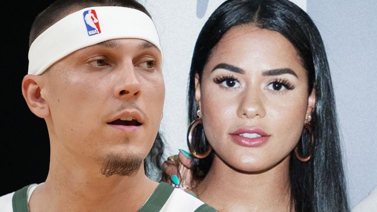 NBA Star Tyler Herro's Baby Mama Fighting Him Over Parenting Claims