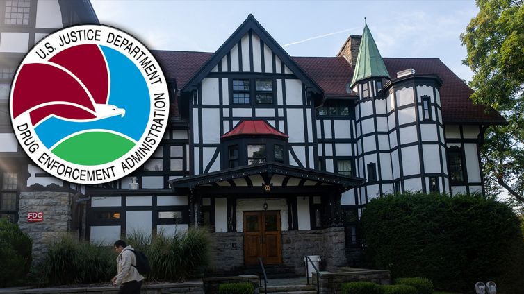 DEA Investigating Who Supplied Ketamine at Cornell Frat Party