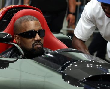 Ye Must Now Pay Over $300,000 to Construction Worker Injured During Malibu Mansion Build