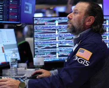 Nvidia, AMD, Micron fall as AI stock sell-off deepens