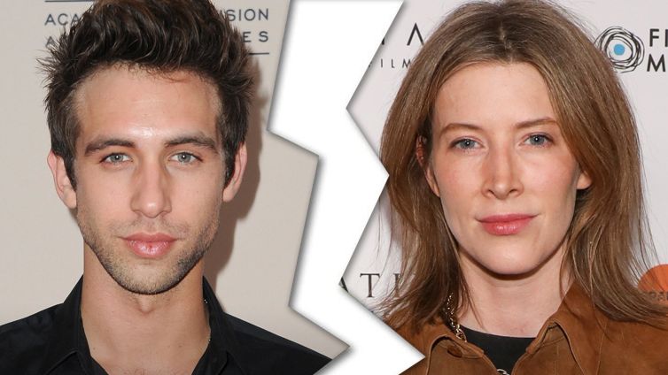 'Days of Our Lives' Actor Blake Berris' Estranged Wife Files for Divorce