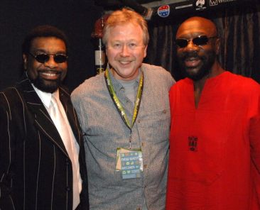 Mark Pucci, Veteran Music Publicist & Recognized Blues Advocate, Dies at 79