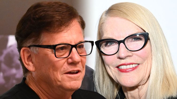 'Happy Days' Anson Williams Ordered to Pay Ex Tens of Thousands in Divorce Dispute