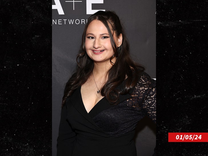gypsy rose blanchard