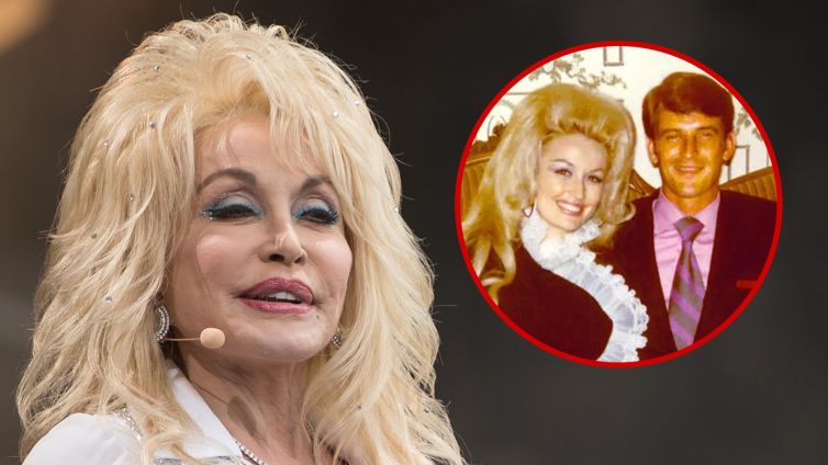 Dolly Parton's Late Husband's Family Takes Over His Estate After Singer's Death