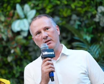 Romain Vivien Expands Duties as Believe’s Global Head of Music