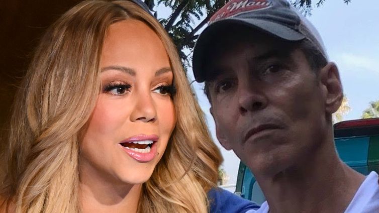 Mariah Carey's Brother's Defamation Lawsuit Dismissed By Judge