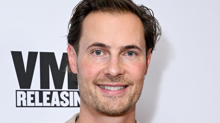 'Princess Diaries' Erik von Detten Sued Over Alleged Elder Abuse