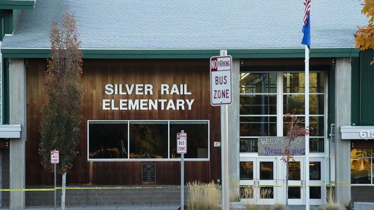 Oregon School Shooting: Gunman's Mom Previously Charged With Assault, DUI
